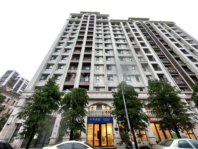 龍潭大樓法拍-0