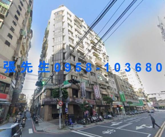 新北法拍大樓-2