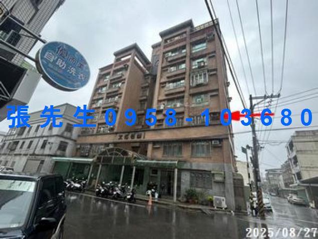 桃園拍賣華廈-2