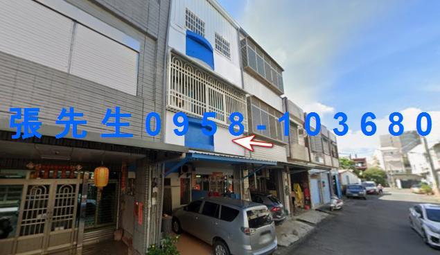 屏東法拍透天-1