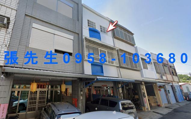 屏東法拍透天-2