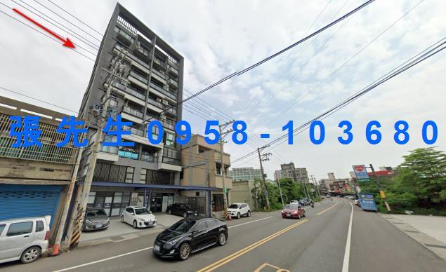 新竹華廈法拍-3