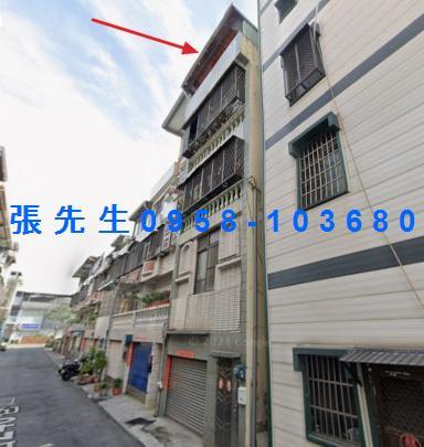 高雄仁武法拍透天-0