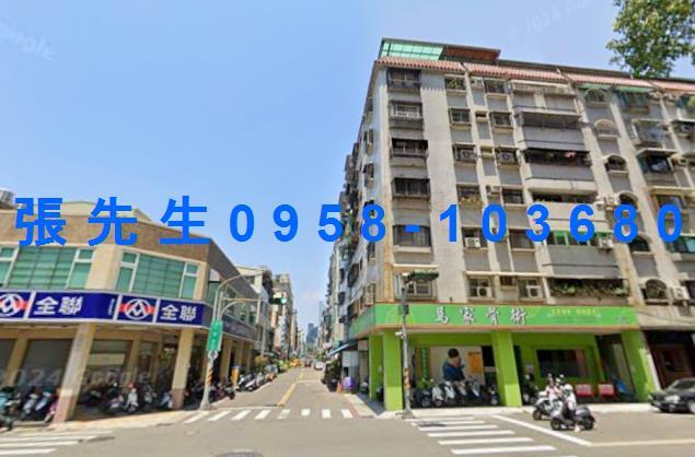 高雄苓雅法拍華廈-4