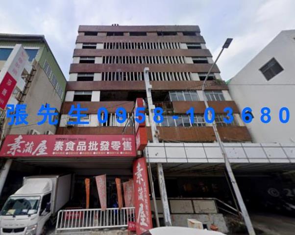 高雄岡山法拍華廈-0