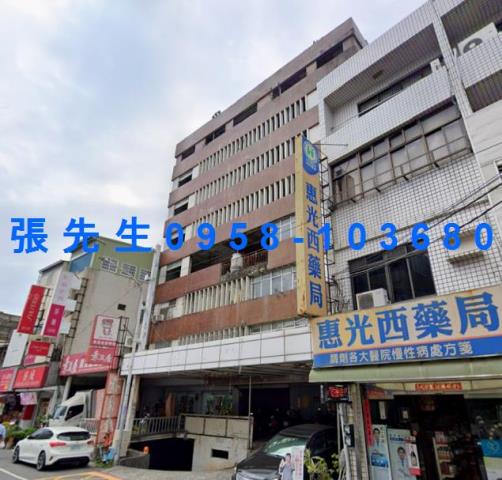 高雄岡山法拍華廈-1