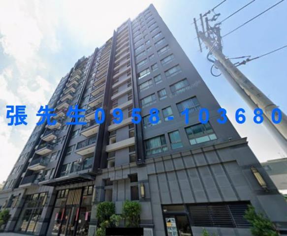 高雄楠梓大樓法拍-0