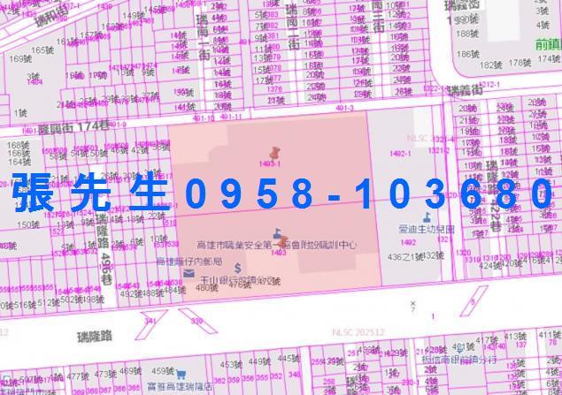 高雄前鎮大樓法拍-2