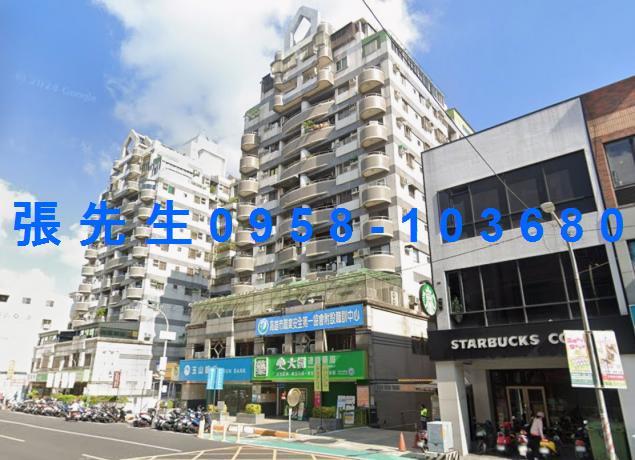 高雄前鎮大樓法拍-5