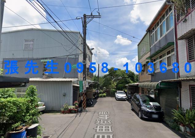 桃園龍潭法拍透天-1