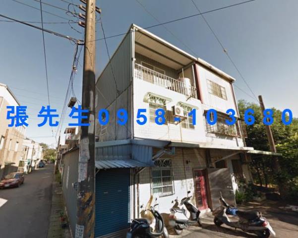 桃園龍潭法拍透天-0