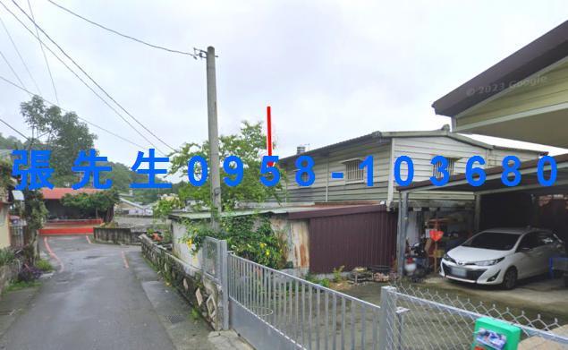 花蓮萬榮拍賣透天-1