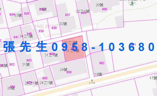 花蓮萬榮拍賣透天-3