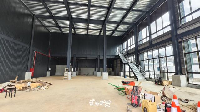 新北林口廠房-0