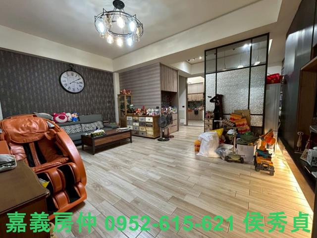 嘉義太保透天-5