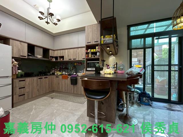 嘉義太保透天-7