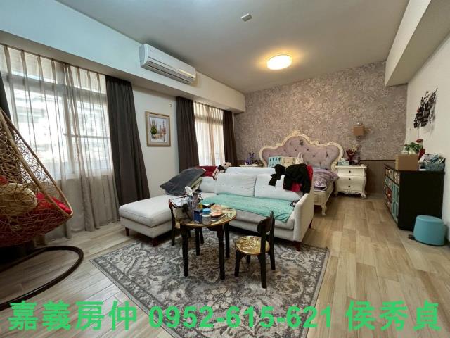 嘉義太保透天-8