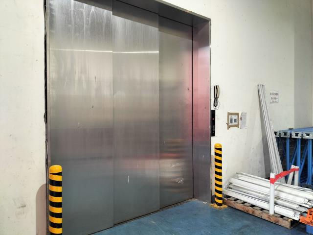 苗栗竹南廠房-1