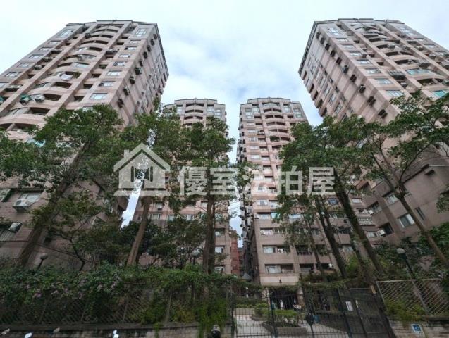 新北三重大樓法拍-0