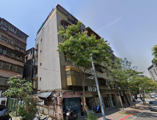 台北信義區公寓法拍-3