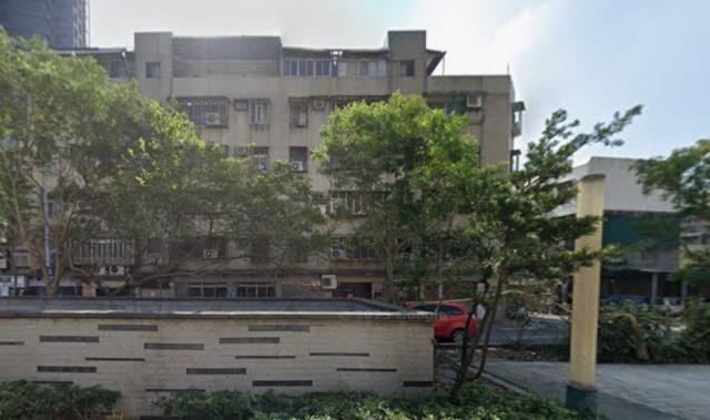 台北信義區公寓法拍-4