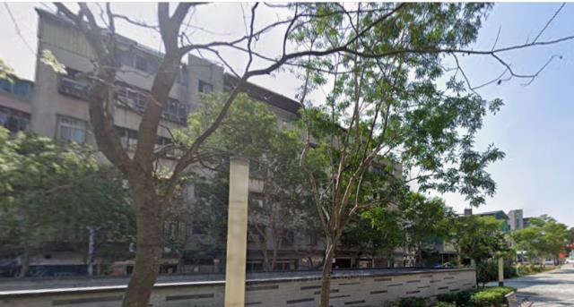 台北信義區公寓法拍-6