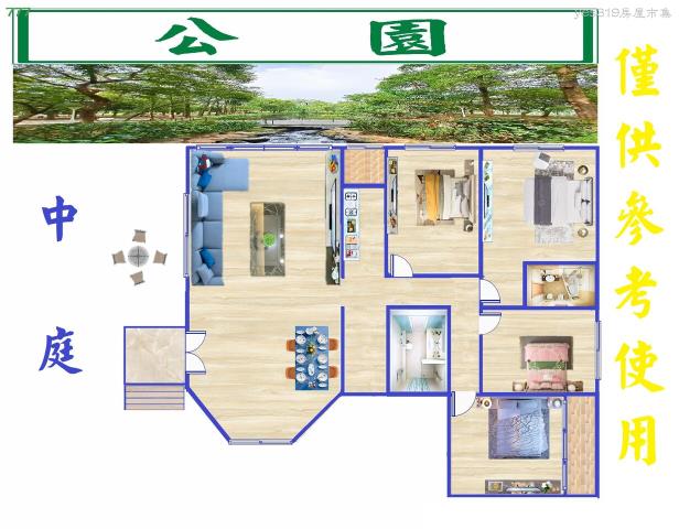 高雄前鎮華廈-14