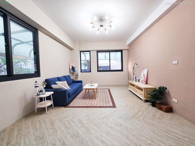 高雄前鎮華廈-1