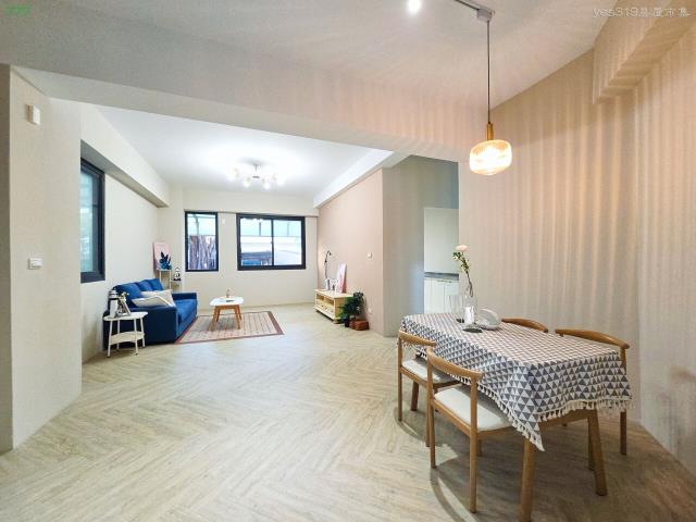 高雄前鎮華廈-3