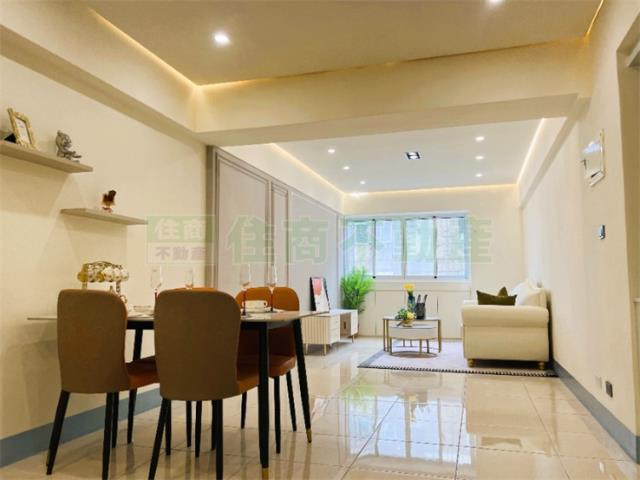 三多商圈漂亮大3房