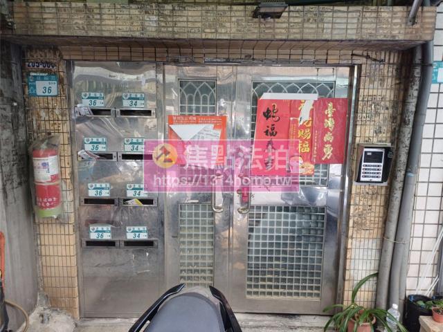 新莊法拍公寓-4