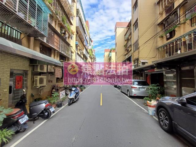 新莊法拍公寓-5