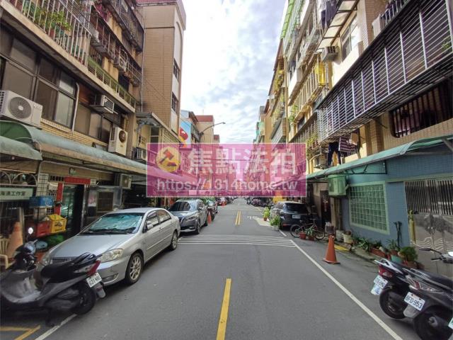 新莊法拍公寓-6