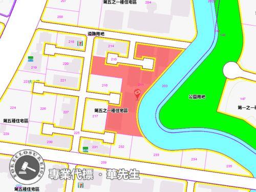 淡水拍賣大樓-9