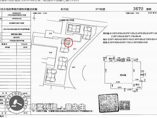 淡水拍賣大樓-8