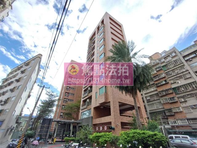 三重法拍大樓-2