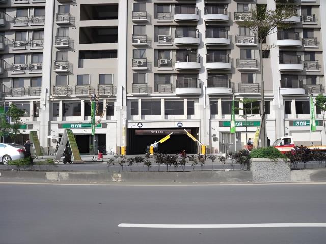 林口大樓法拍-3