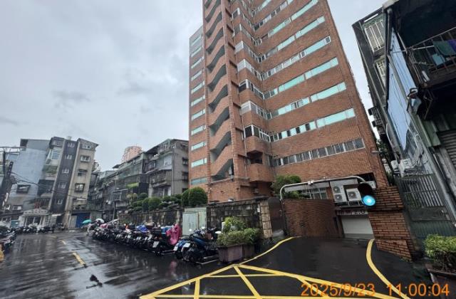 板橋法拍大樓-7