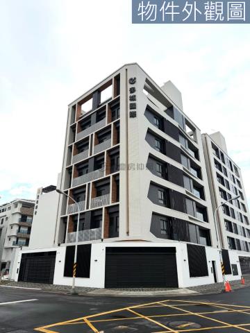 仁武華廈-0