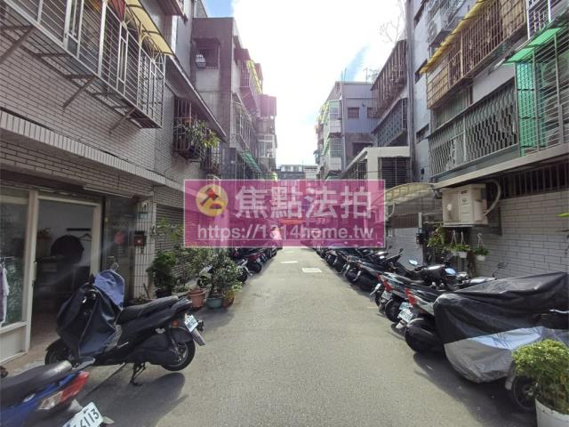 三重公寓法拍-4