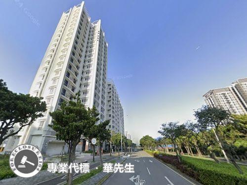 新北法拍大樓-0