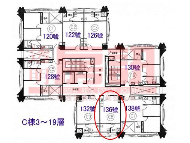 新北法拍大樓-5