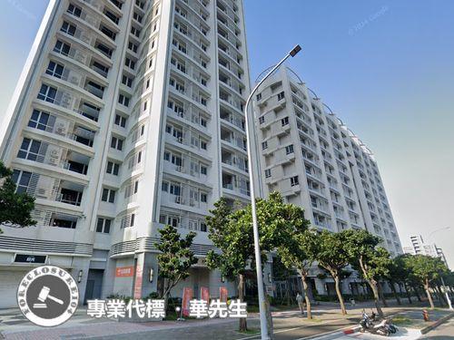 新北法拍大樓-1