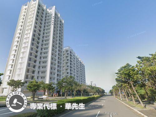 新北法拍大樓-4