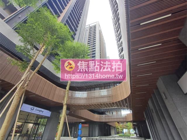 新北大樓法拍-3