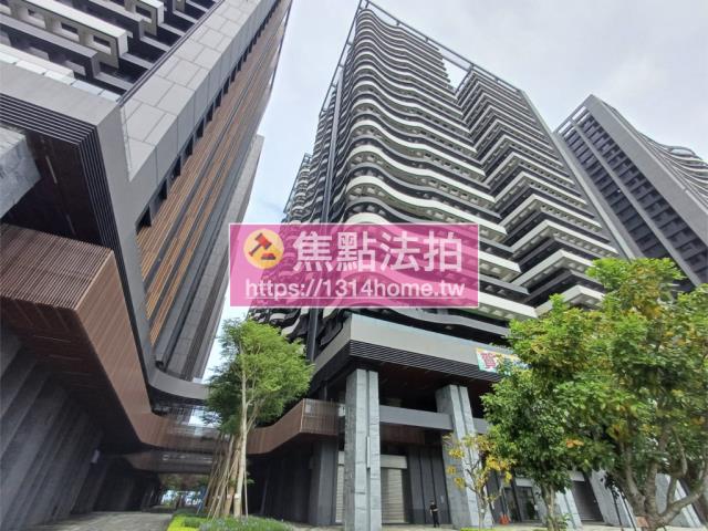 新北大樓法拍-4