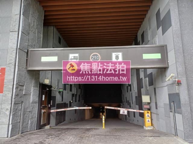 新北大樓法拍-8