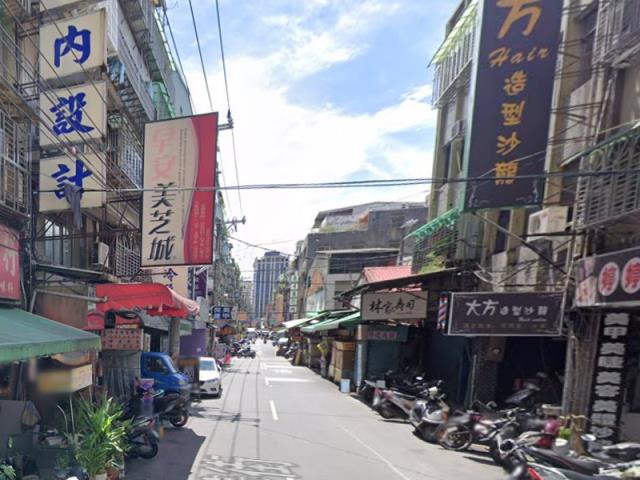 新北公寓法拍-2