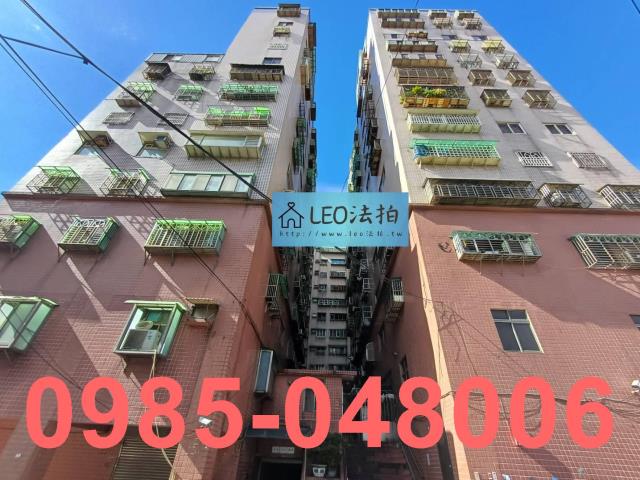 新北大樓法拍-0