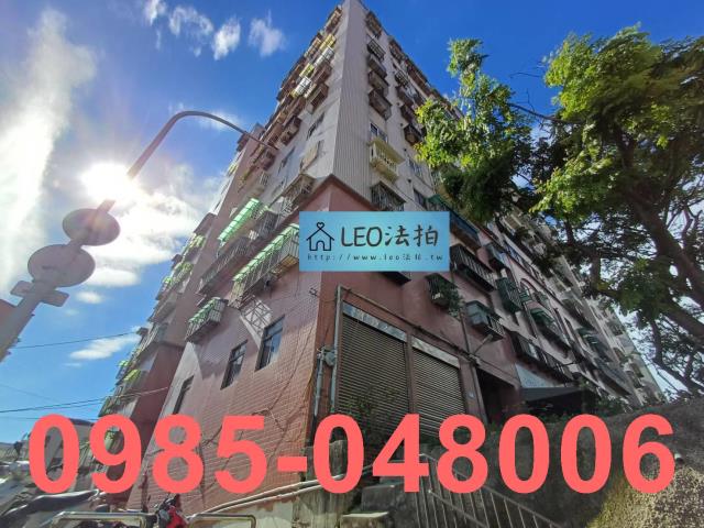 新北大樓法拍-2